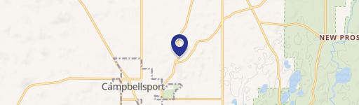 Campbellsport, WI 53010