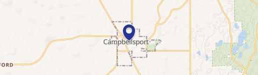 Campbellsport, WI 53010