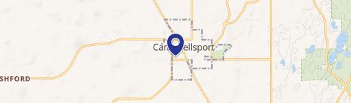 Campbellsport, WI 53010