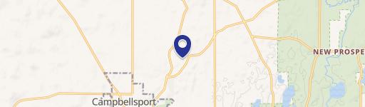 Campbellsport, WI 53010