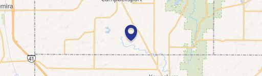 Campbellsport, WI 53010