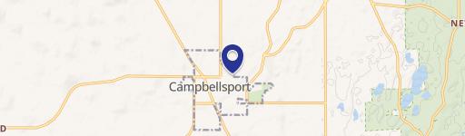 Campbellsport, WI 53010