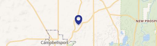 Campbellsport, WI 53010