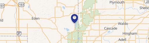 Campbellsport, WI 53010