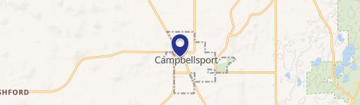 Campbellsport, WI 53010