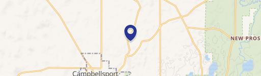 Campbellsport, WI 53010