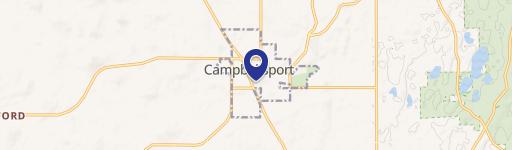 Campbellsport, WI 53010