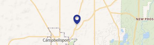 Campbellsport, WI 53010