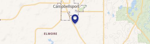 1169th County Rd V V