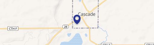 Cascade, WI 53011