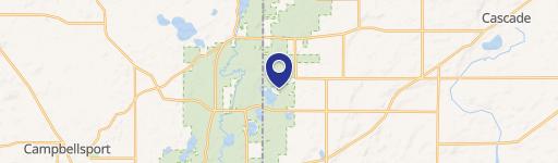 9070th Crooked Lk Dr