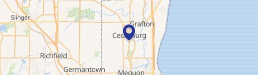 W6340-90 Carriage Trce