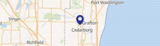 69th N Washington Ave