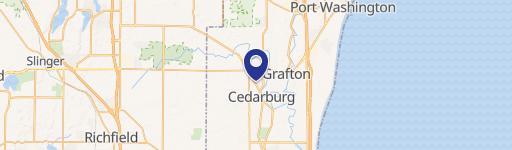 92nd 13800th Washington Ct