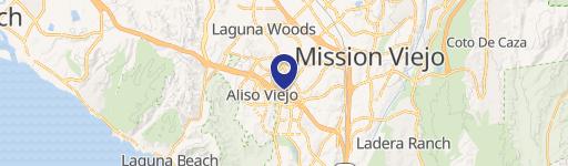 Aliso Viejo, CA 92656