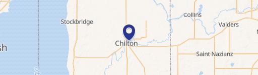 Chilton, WI 53014