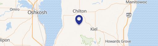 Chilton, WI 53014
