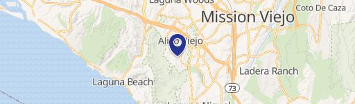 Aliso Viejo, CA 92656