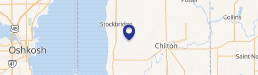 4552nd County Rd F F