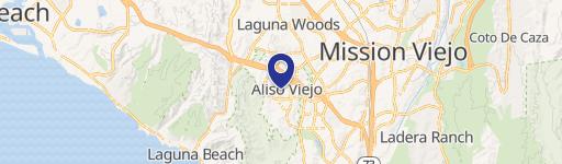 Aliso Viejo, CA 92656