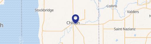 104 Side Shopping Ctr