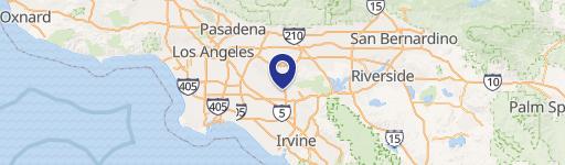 Fullerton Airport Apn3