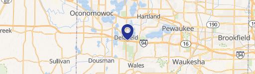 Delafield, WI 53018