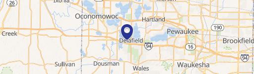 Delafield, WI 53018