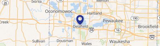 Delafield, WI 53018