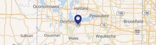 Delafield, WI 53018