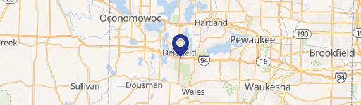 Delafield, WI 53018