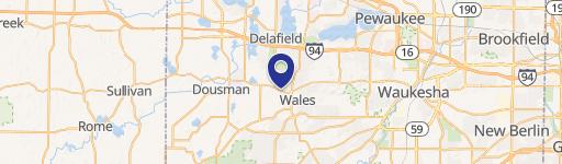 17th Wales Crk Ln Rd