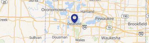 Delafield, WI 53018