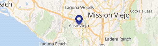 Aliso Viejo, CA 92656