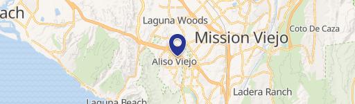 Aliso Viejo, CA 92656