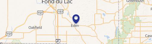 Eden, WI 53019