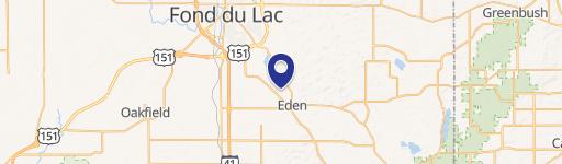 Eden, WI 53019