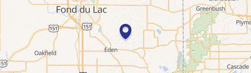 Eden, WI 53019