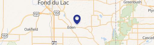 Eden, WI 53019