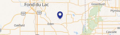 Eden, WI 53019