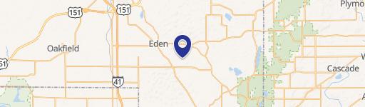 Eden, WI 53019