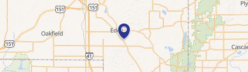 3567th County Rd V V