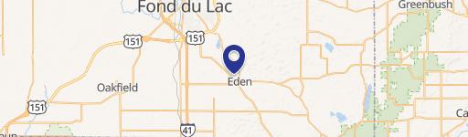 4207th County Rd V V