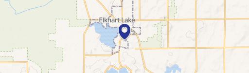 Elkhart Lake, WI 53020