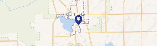 Elkhart Lake, WI 53020