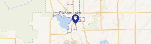 Elkhart Lake, WI 53020