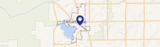 Elkhart Lake, WI 53020