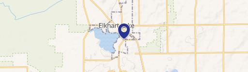 Elkhart Lake, WI 53020