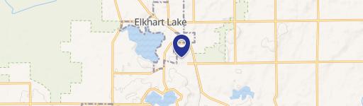 Elkhart Lake, WI 53020