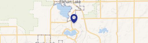 Elkhart Lake, WI 53020
